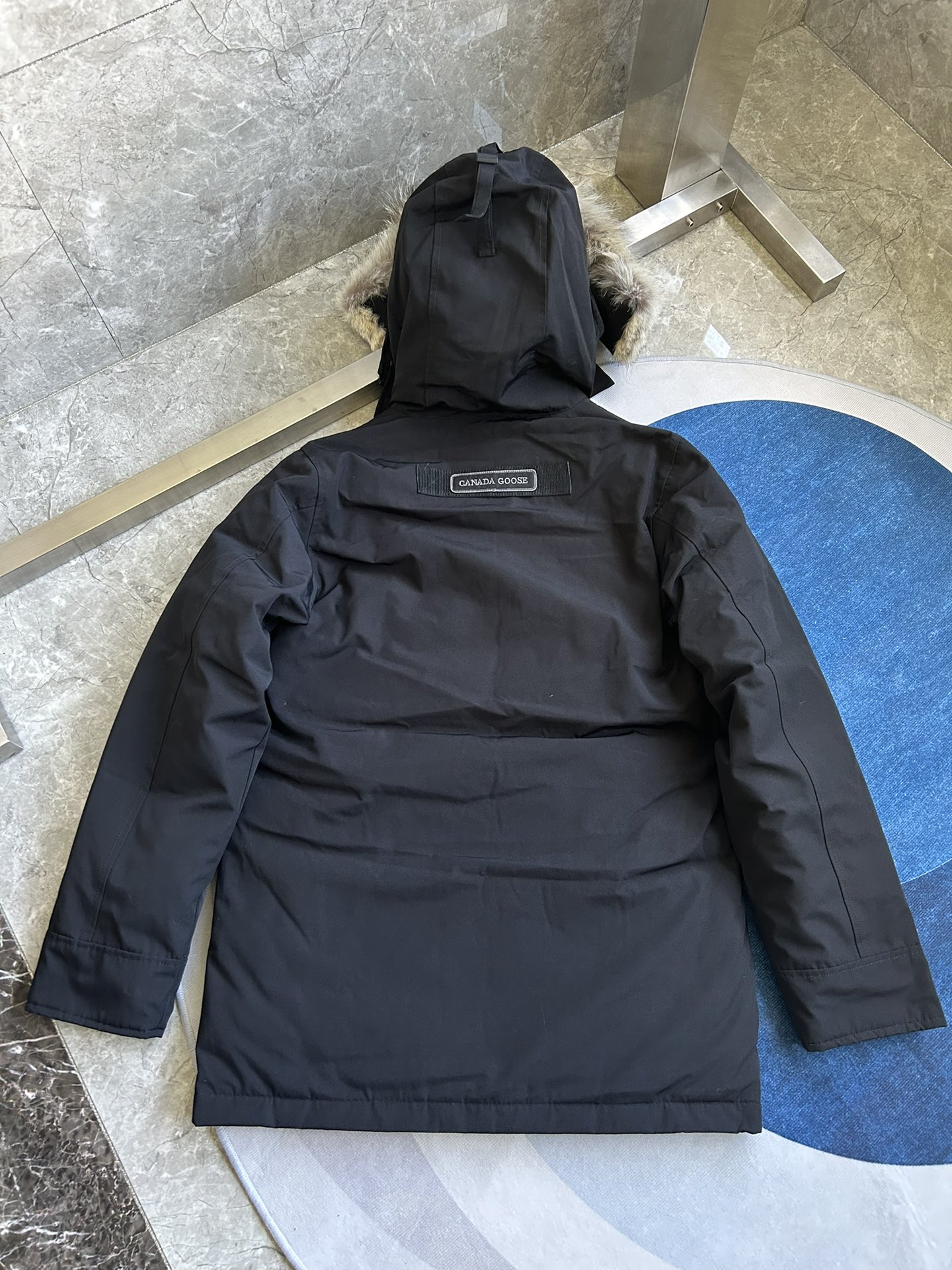 Canada Goose Down Jackets